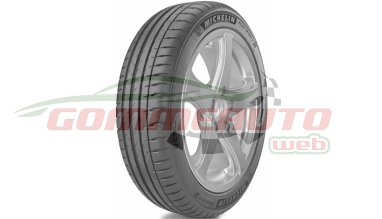COP. 245/45YR19  MICHELIN  PS4 AO XL                 102Y